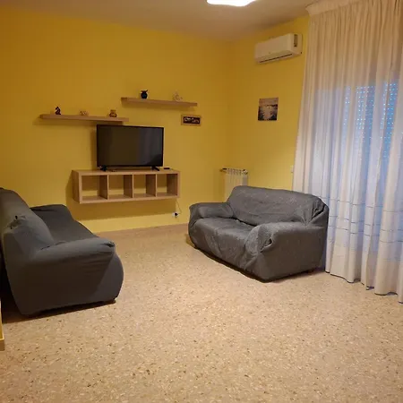 Apartamento Dimora Angelica Statte
