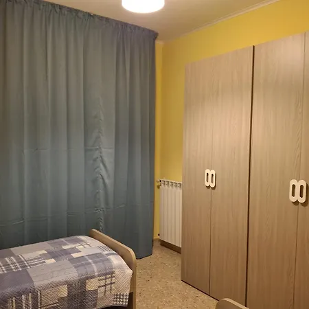 Apartamento Dimora Angelica *
