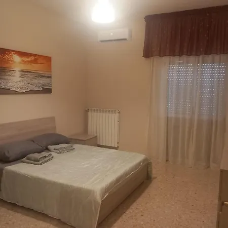 Dimora Angelica Apartamento Statte