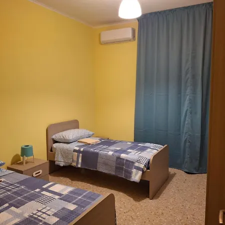 Dimora Angelica Apartment Statte