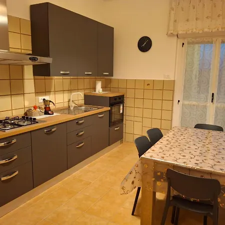 Dimora Angelica Apartment *