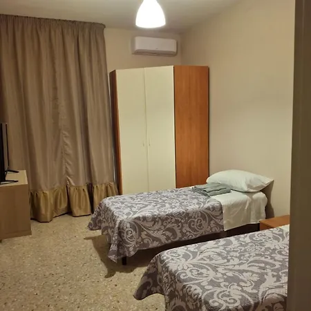 Apartment Dimora Angelica *