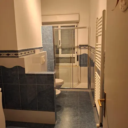 Dimora Angelica Apartment *