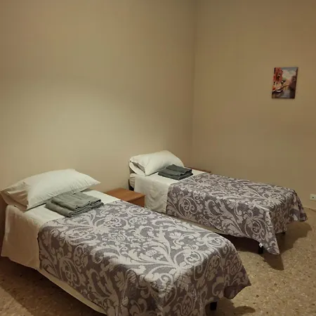 Dimora Angelica Apartment Statte