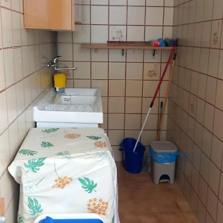 Apartment Dimora Angelica