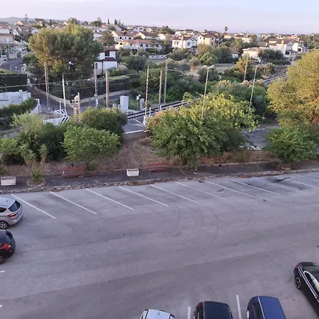 Apartment Dimora Angelica