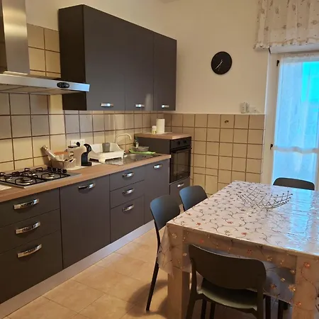 Apartment Dimora Angelica Statte