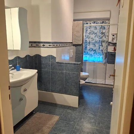 Dimora Angelica Apartment *