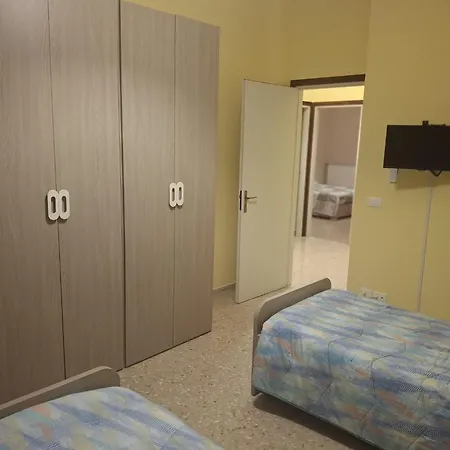Apartmán Dimora Angelica
