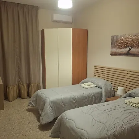 Apartmán Dimora Angelica Statte